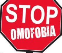 StopOmofobiaPavia