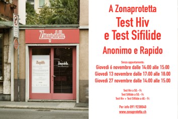 test ultima versione novembre