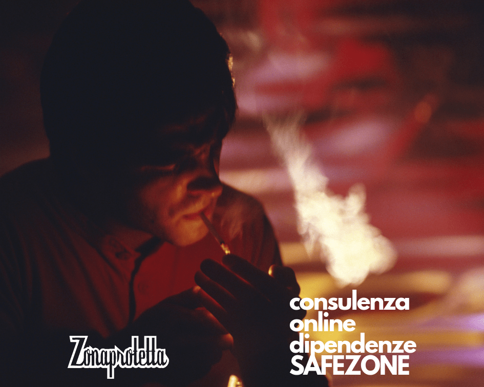 Prenota la tua chat individuale: dipendenze, rischi e persone&nbsp;LGBT+