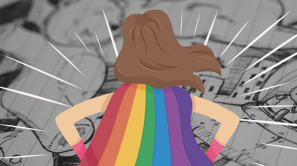 Matrimonio per tutti,&nbsp;semplice!