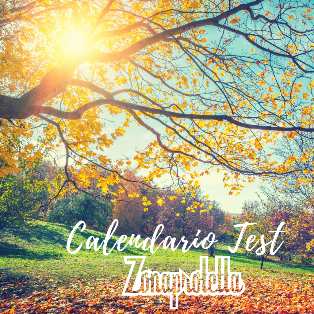 TEST HIV e/o SIFILIDE – settembre&nbsp;ottobre