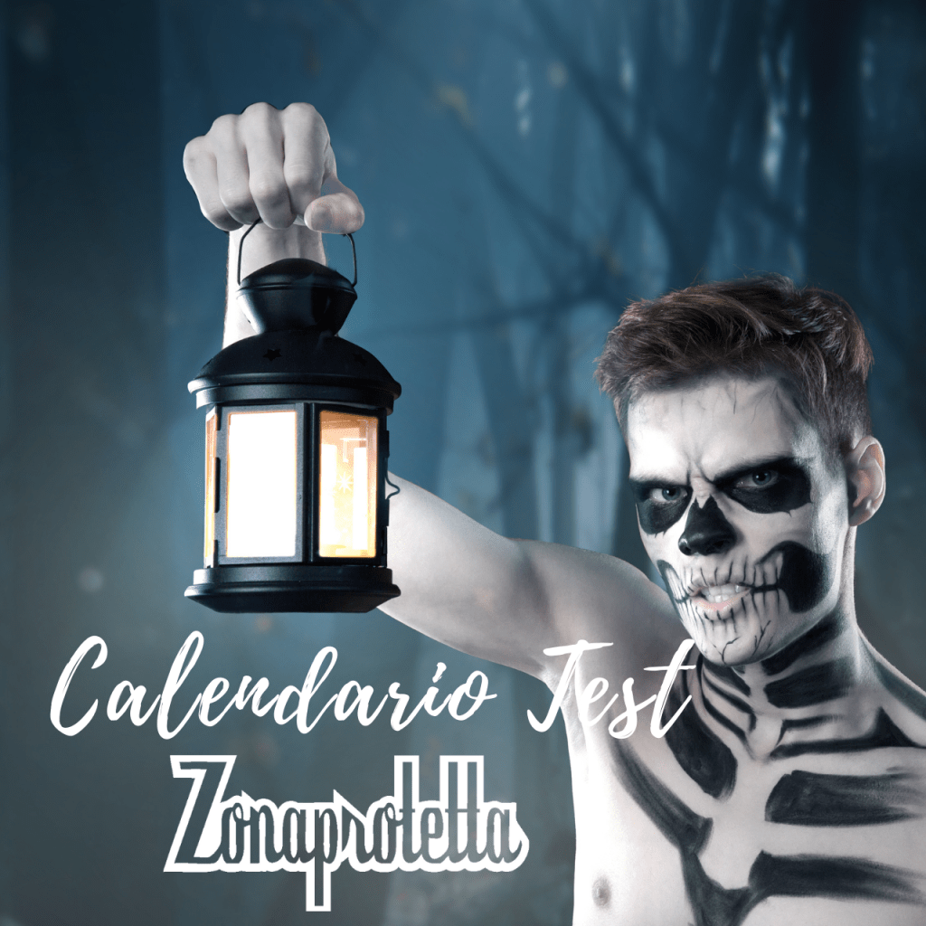 TEST HIV e/o SIFILIDE –&nbsp;novembre