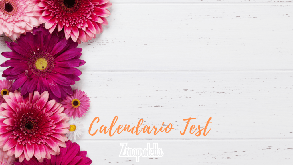 TEST HIV e/o SIFILIDE –&nbsp;maggio