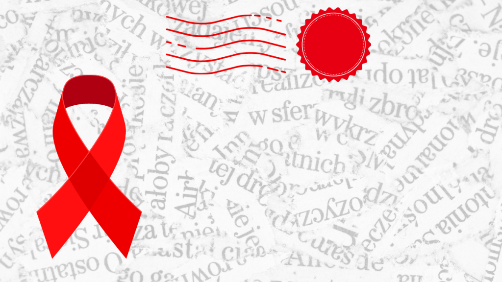 Giornata Mondiale di Lotta&nbsp;all’AIDS