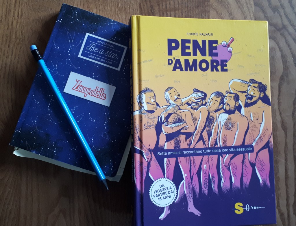 PENE d’AMORE