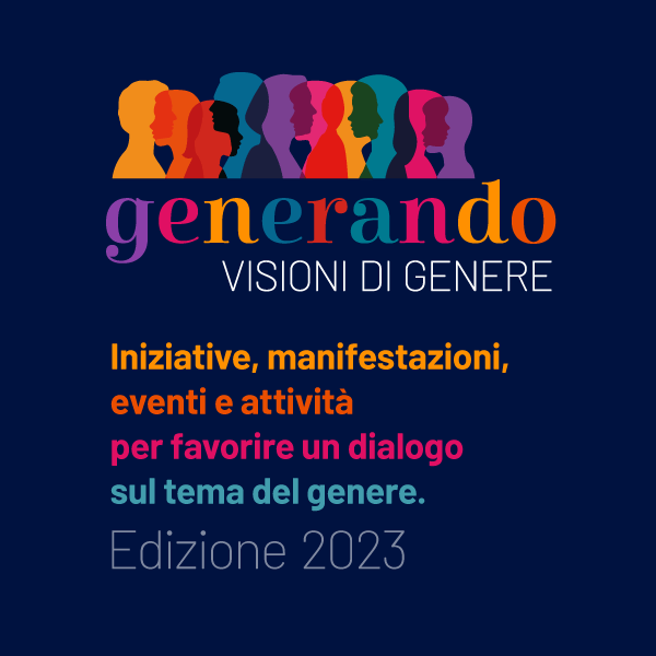 GENERANDO – visioni di genere