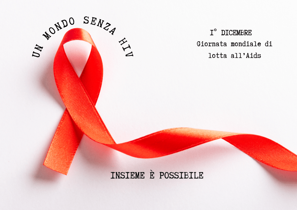 Giornata Mondiale di Lotta all’AIDS